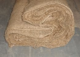 Hessian Rolls (Frost Protection)