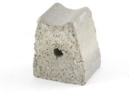 Single Cover Concrete Spacers