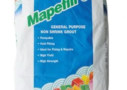 Non Shrink Grout