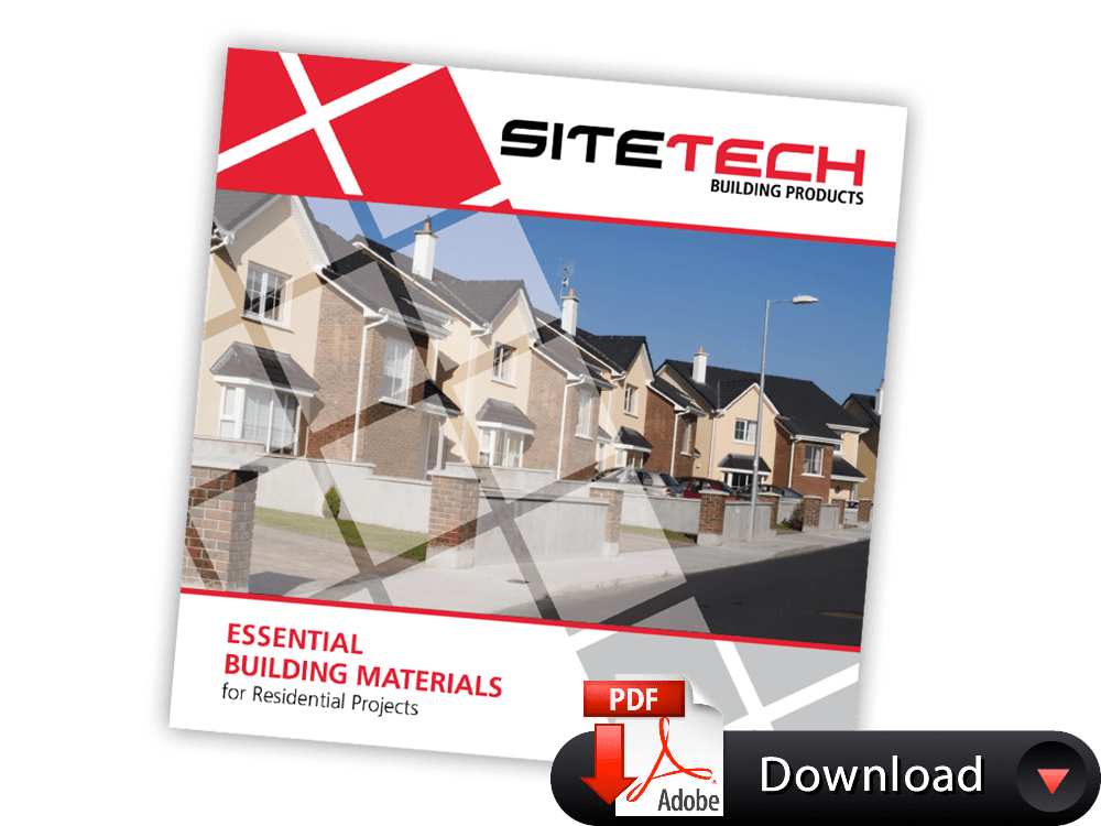 Download Residential Catalogue